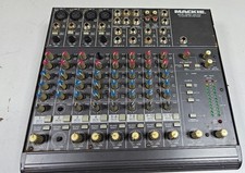 Mackie 1202VLZ Line Mixer -