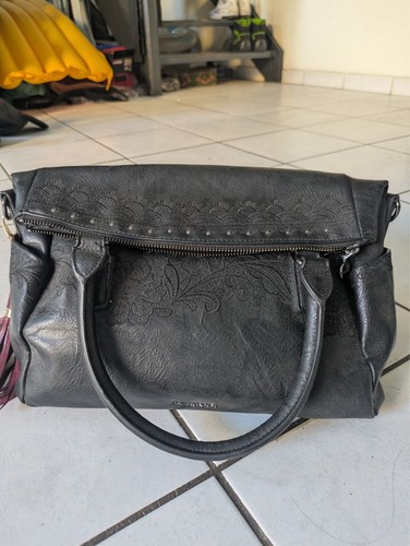 Sac main desigual - sac,