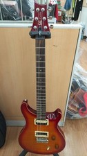 Guitare électrique PRS SE