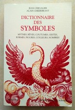 Dictionnaire des Symboles 