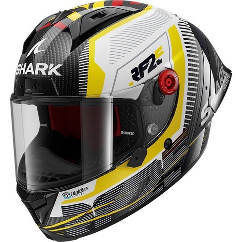 Shark casque intégral aeron - shark,