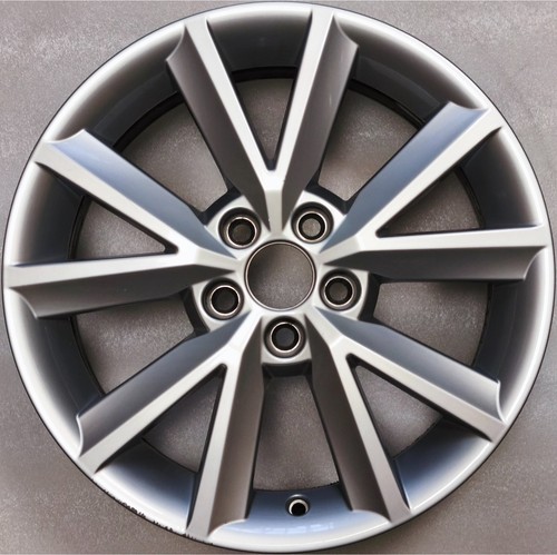 Skoda fabia iii - iii, en
