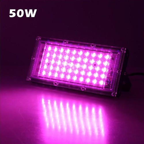 Led grow light full - led,