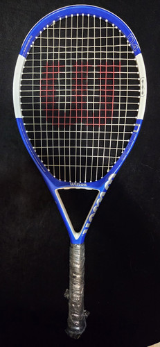 Wilson ncode tennis racquet - ncode,