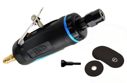 Meuleuse pneumatique bgs - bgs,, axe