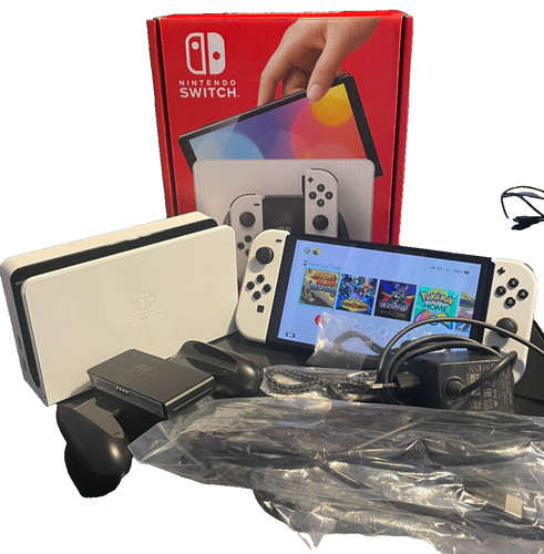 Console nintendo switch - nintendo,