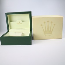 Boîtier de boîte de montre