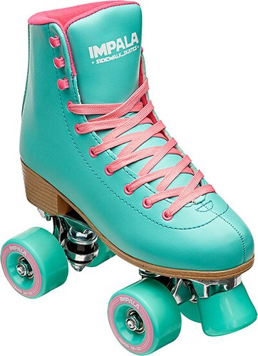 Impala quad skate - impala, roller