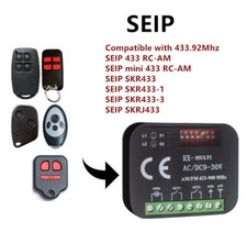 Récepteur RX MULTI Universel