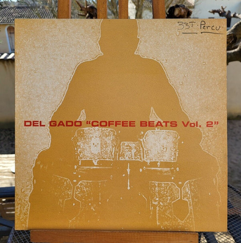 Maxi del gado - 12", 33