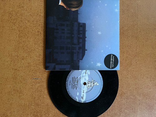 Disque vinyl molnbar john - av,