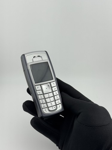Nokia 6230 unlocked - 6230, new
