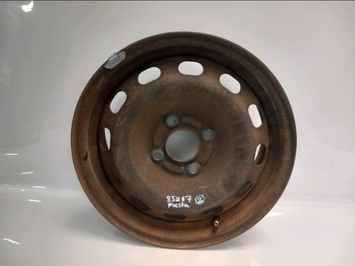 Jante tole ford fiesta 6 - ford,
