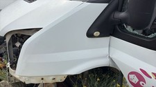 aile gauche FORD TRANSIT