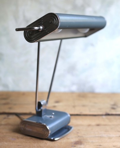 Eileen gray desk lamp - for, jumo