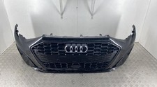 Pare choc avant AUDI A3 4