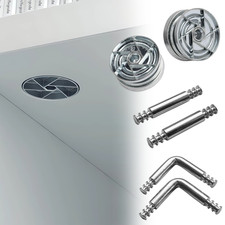 Excentrique à Spirale Ø35