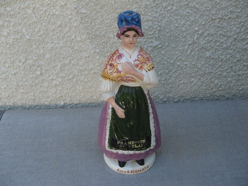Bouteille céramique - bouteille,