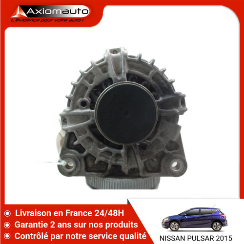 Alternateur nissan - alternateur,