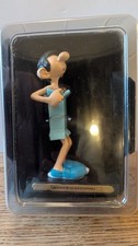 PLASTOY FIGURINE RESINE GASTON