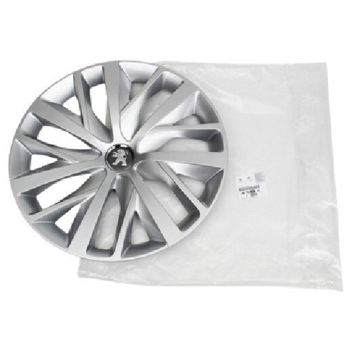 Enjoliveur roue original - enjoliveur,