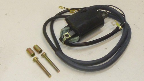 Bobine allumage volt moto - d'allumage,