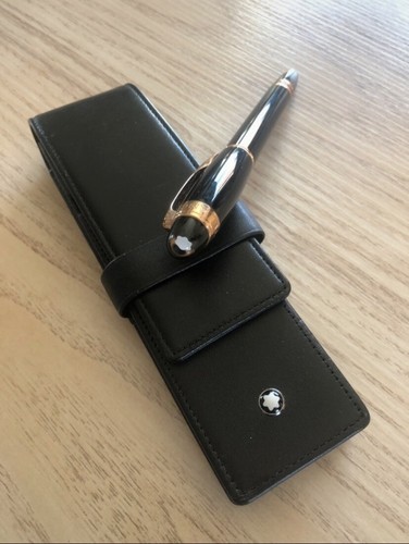 Stylo montblanc starwalker - stylo,