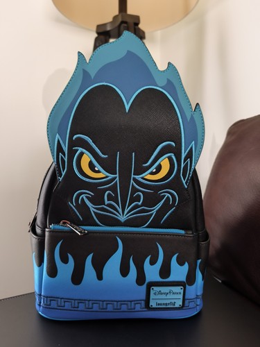 Sac dos disney - sac, loungefly
