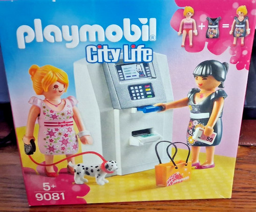 Playmobil distributeur - playmobil,