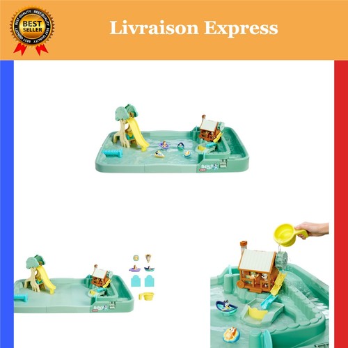 Little tikes bluey aventure - little,