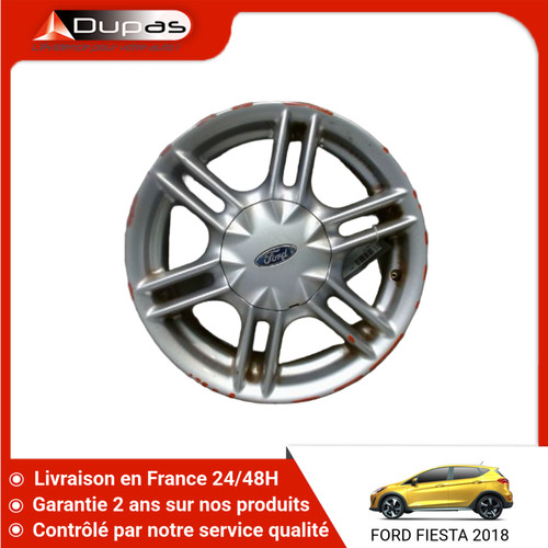 Jante aluminium ford - 🇫🇷,