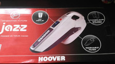 Aspirateur sans sac Hoover