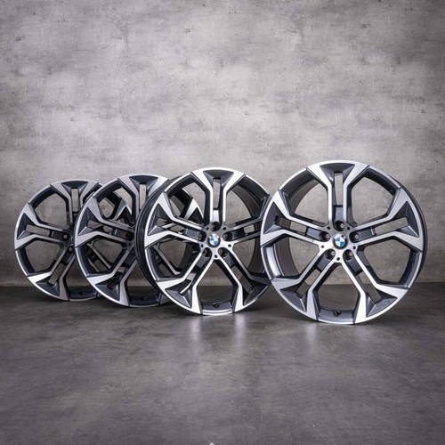 Jantes bmw pouces - jantes, x6