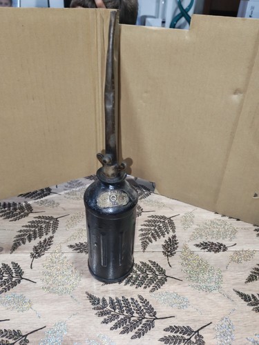 Jolis ancienne burette - jolis, a