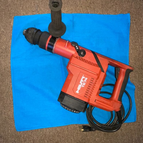 Hilti rotary hammer 1990 - 74,
