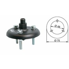 Arrache-volant BUZZETTI 3