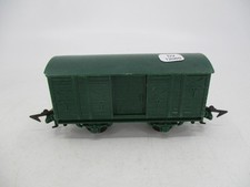 DV12069 JOUEF HO 1/87 1:87 COVERED FREIGHT WAGON SNCF REF 635