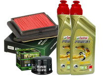 Coupon KYMCO XCITING 500 RI