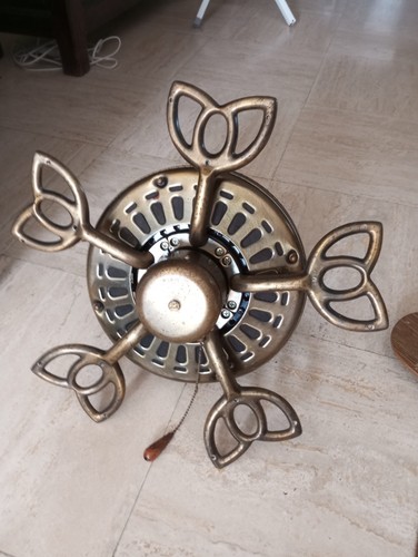 Ventilateurs plafond - de,