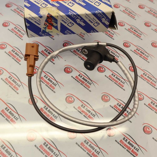 Transmetteur impulsions alfa - transmetteur,