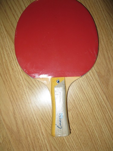 Raquette ping pong inesis - raquette,