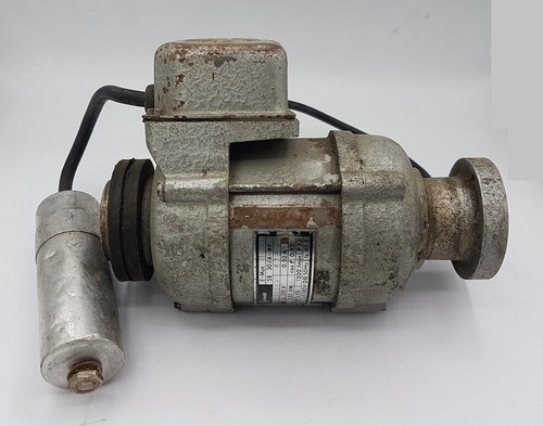 Bauknecht moteur électrique - moteur,