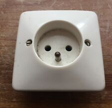 Prise Legrand Neptune avec