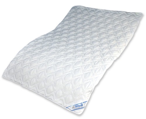 Couette été garanta soie - été,