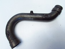 Exhaust Header Pipe Head Vertical Rear Mid Ducati 749 S R 999 999R Xerox 05-06