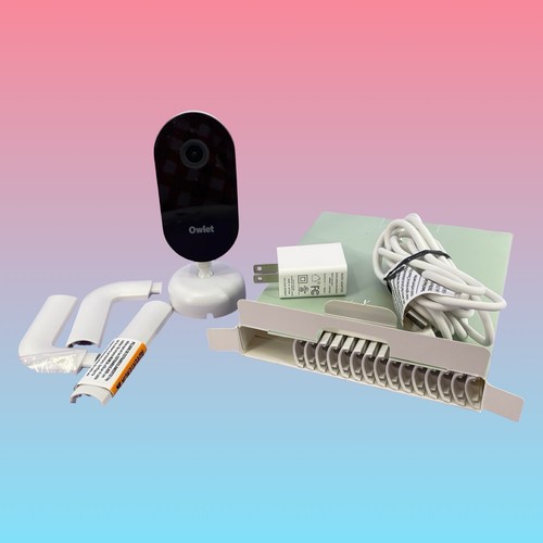 Owlet dream sight monitor - sight,