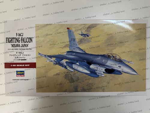 Hasegawa pt32 f 16cj - 1:48, f-16cj