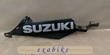 sabot gauche pour Suzuki GSXR