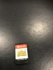animal crossing switch ( EUR )