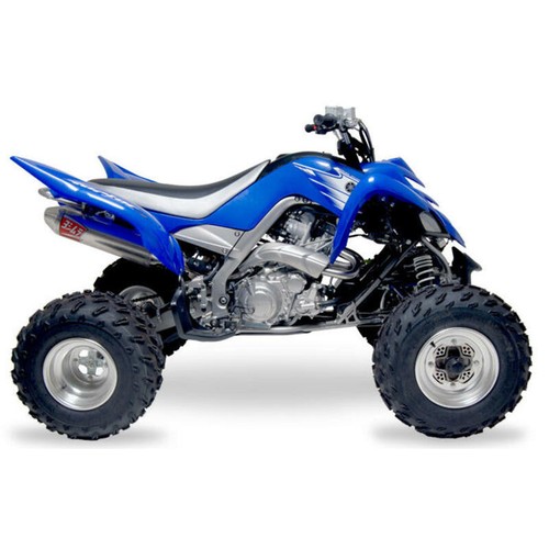 Ligne complète yoshimura rs2 - complète,